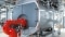 Gama Vitomax de caldeiras industriais/comerciais